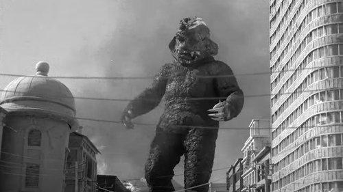 Space Monster Wangmagwi filmas žiurėti online