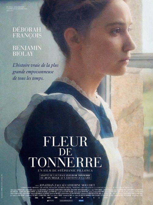 Fleur de Tonnerre filmas online