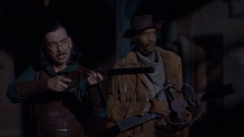 A Town Called Purgatory filmas žiurėti online