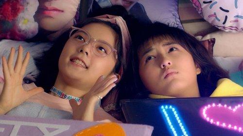 Go Brother! filmas žiurėti online