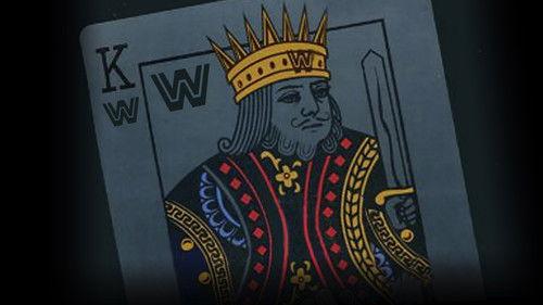 WWE King of the Ring 1994 filmas žiurėti online