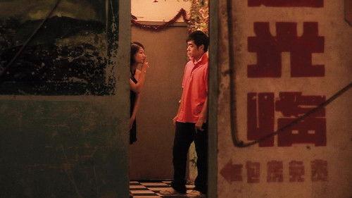 Glamorous Youth filmas žiurėti online