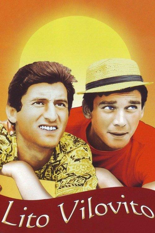 Mad Summer filmas online