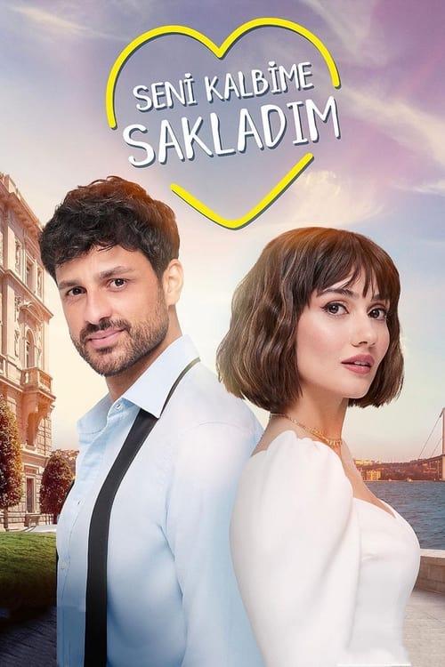 Seni Kalbime Sakladım filmas online