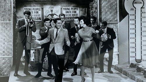 Get Yourself a College Girl filmas žiurėti online