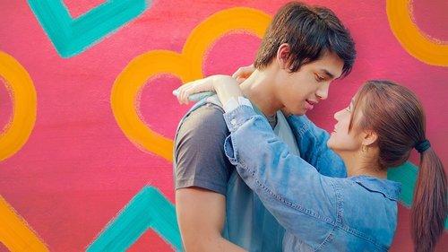 Love Is Colorblind filmas žiurėti online