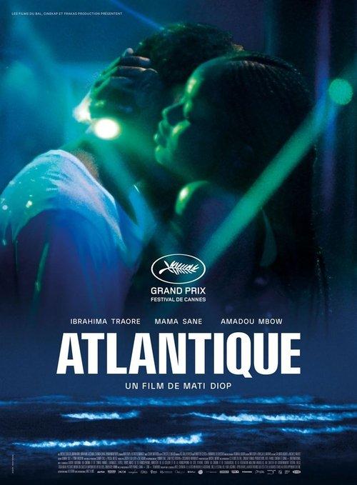 Atlantique filmas online