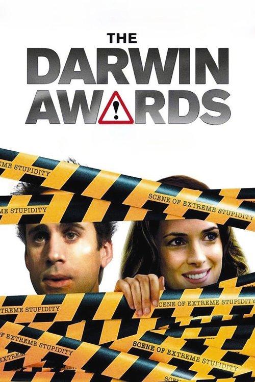The Darwin Awards filmas online