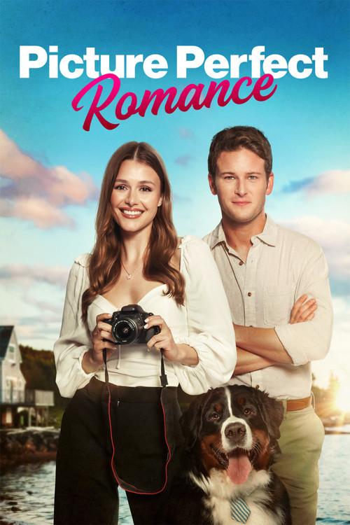 Picture Perfect Romance filmas online