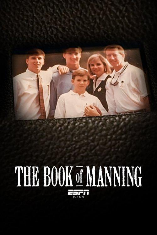 The Book of Manning filmas online