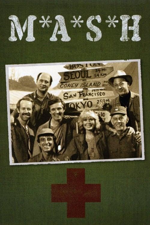 M*A*S*H filmas online