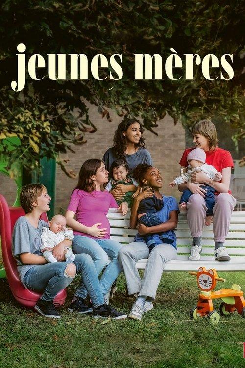 Jeunes mères filmas online