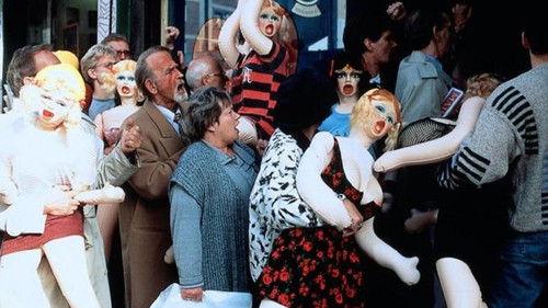 Weibsbilder filmas žiurėti online