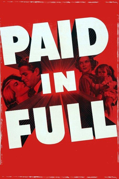 Paid in Full filmas online