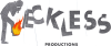 Reckless Productions studio logo
