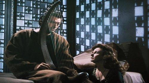 David and Bathsheba filmas žiurėti online