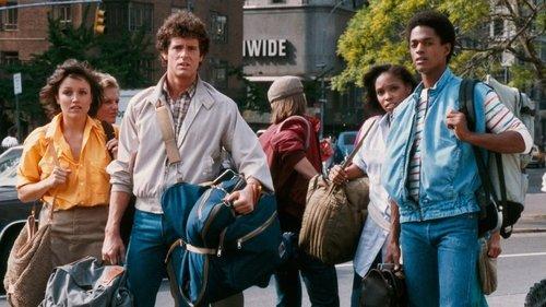 Fast Forward filmas žiurėti online