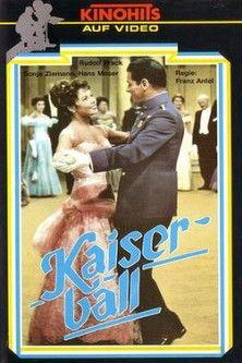 Kaiserball filmas online