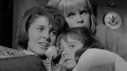 I Saw What You Did filmas žiurėti online