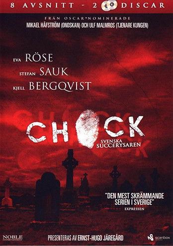 Chock filmas online