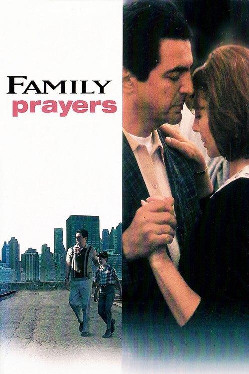 Family Prayers filmas online