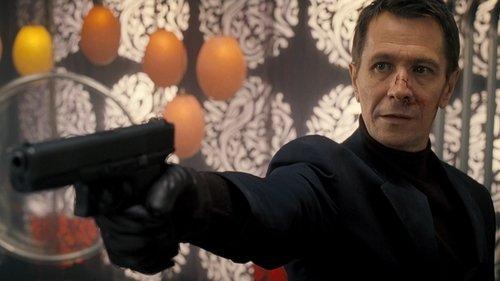 Dead Fish filmas žiurėti online