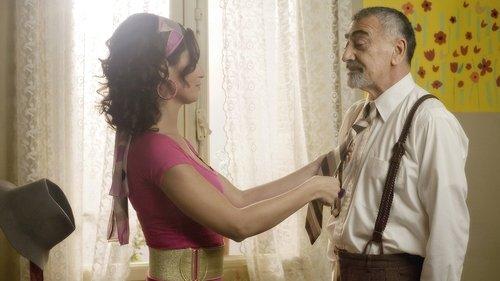 Without Borders filmas žiurėti online