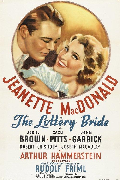 The Lottery Bride filmas online