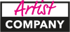 Artist Company studio logo