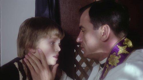 El sacerdote filmas žiurėti online