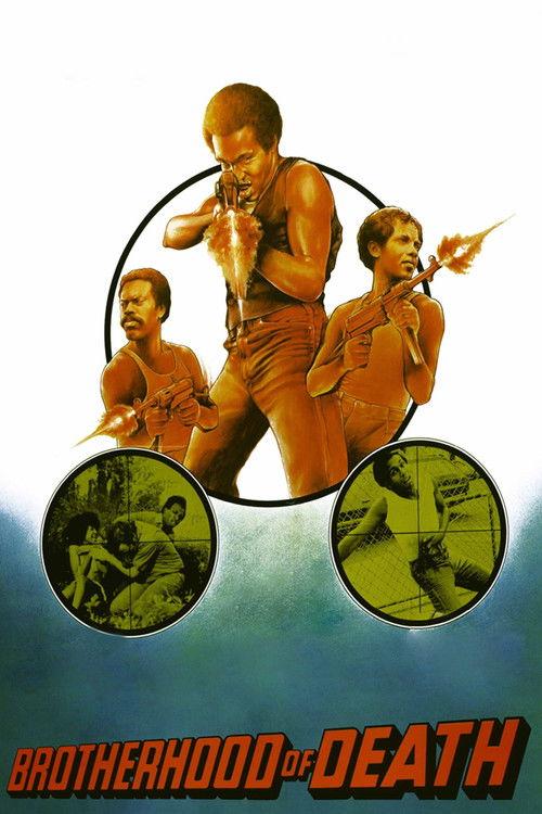 Brotherhood of Death filmas online