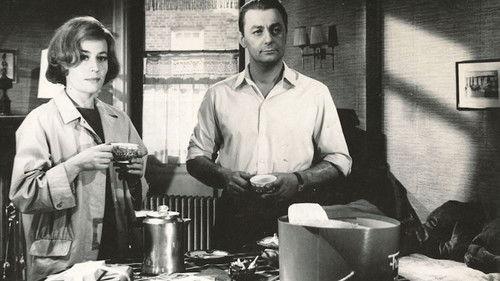 Three Rooms in Manhattan filmas žiurėti online