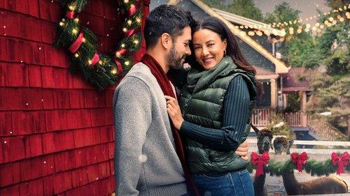 Christmas Under the Lights filmas žiurėti online
