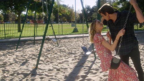 Loves Me, Loves Me Not filmas žiurėti online