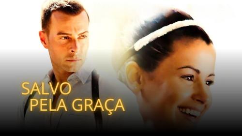 Saved by Grace filmas žiurėti online