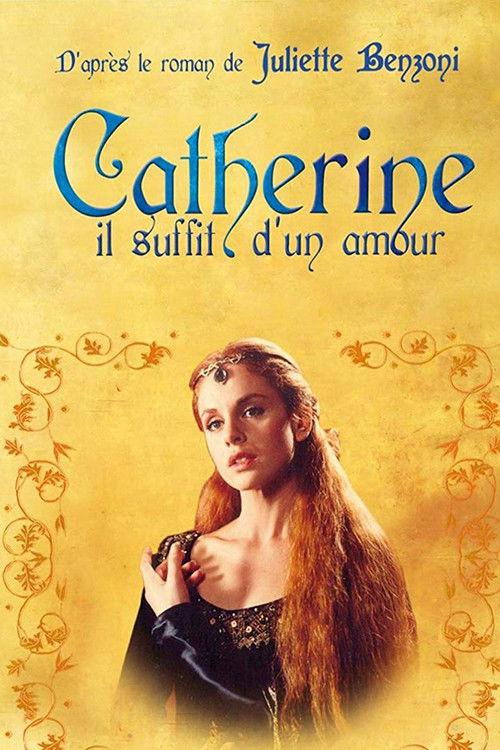 Catherine filmas online