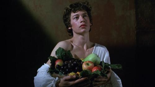 Caravaggio filmas žiurėti online