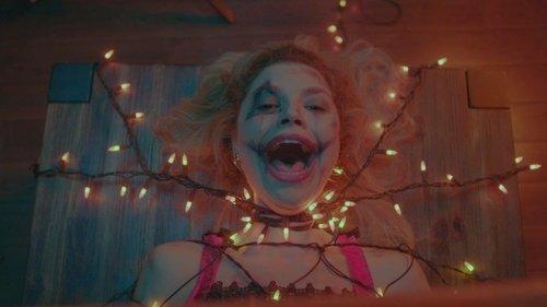 Black Pumpkin filmas žiurėti online