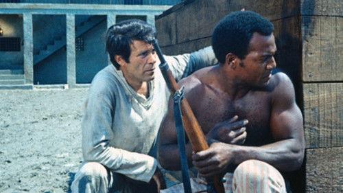 I Escaped from Devil's Island filmas žiurėti online