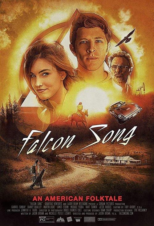 Falcon Song filmas online