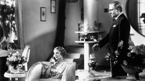 The Power and the Glory filmas žiurėti online