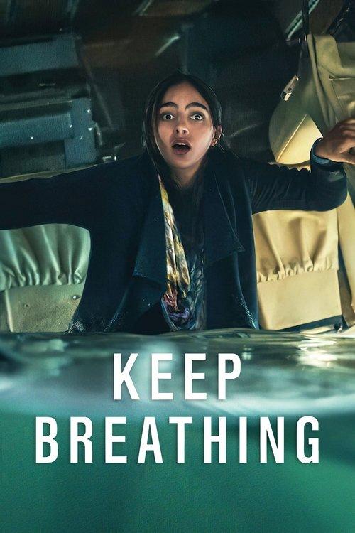 Keep Breathing filmas online