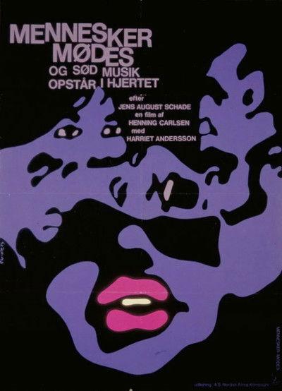 People Meet and Sweet Music Fills the Heart filmas online