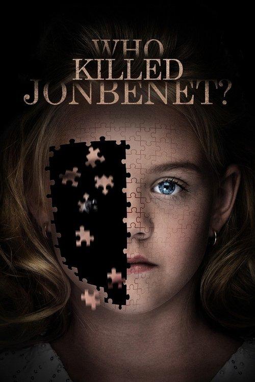 Who Killed JonBenét? filmas online