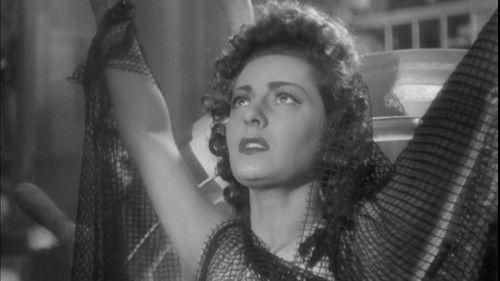 Blind Venus filmas žiurėti online