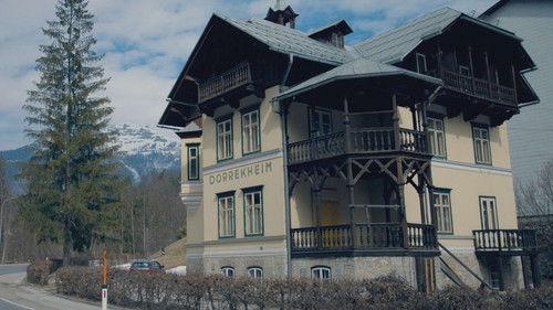 Plunderer: The Life and Times of a Nazi Art Thief filmas žiurėti online