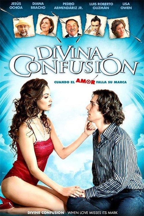 Divine Confusion filmas online
