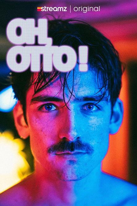 Oh, Otto! filmas online