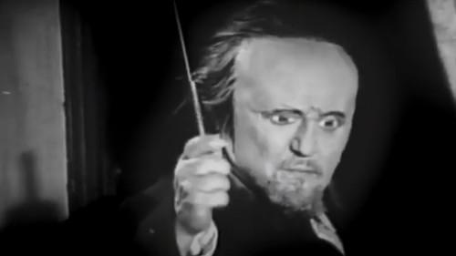 The Curse of the Doll People filmas žiurėti online