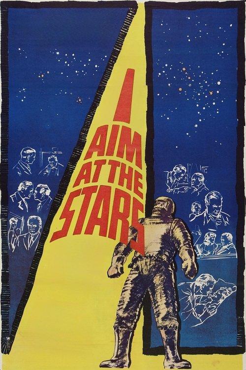 I Aim at the Stars filmas online